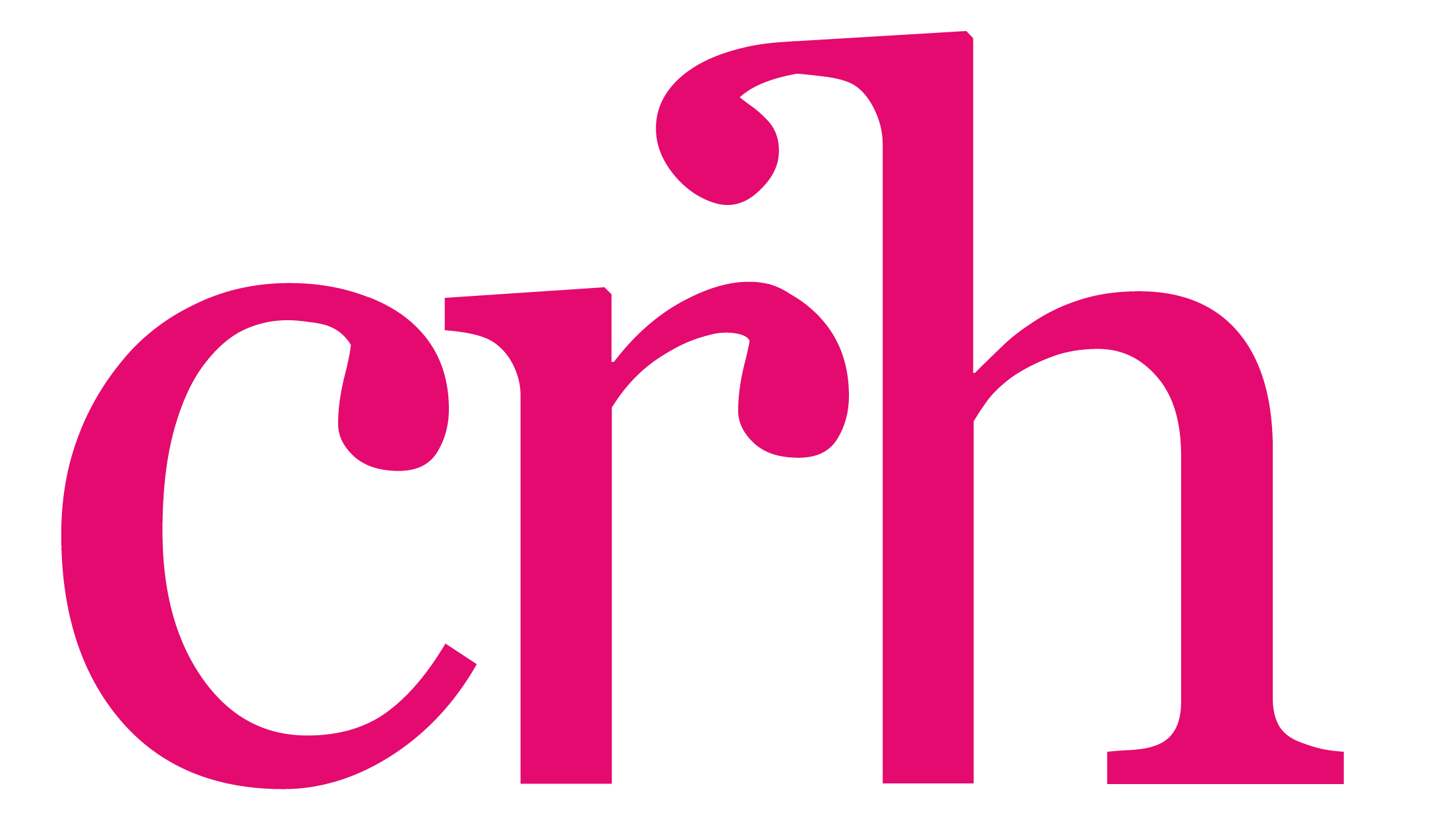 CRH